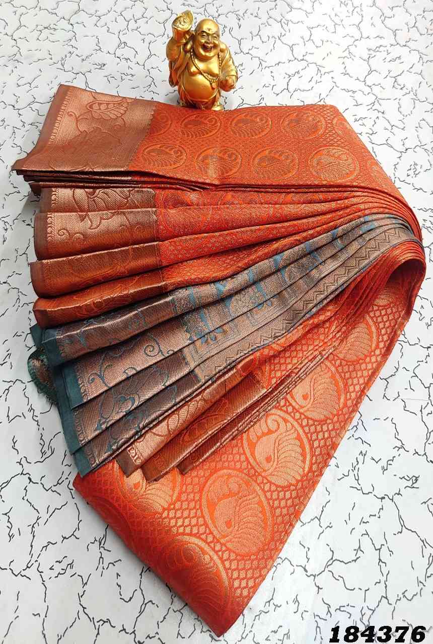 Elite Bridal silk Sarees