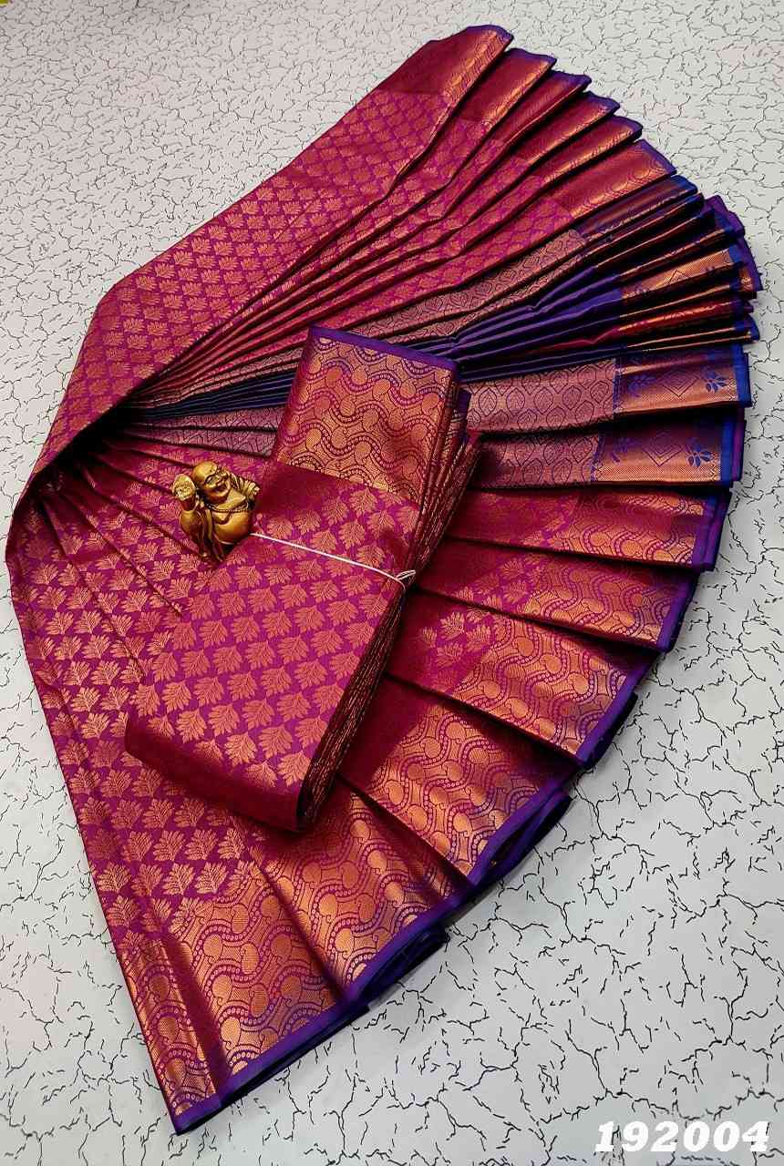 Elite Bridal silk Sarees