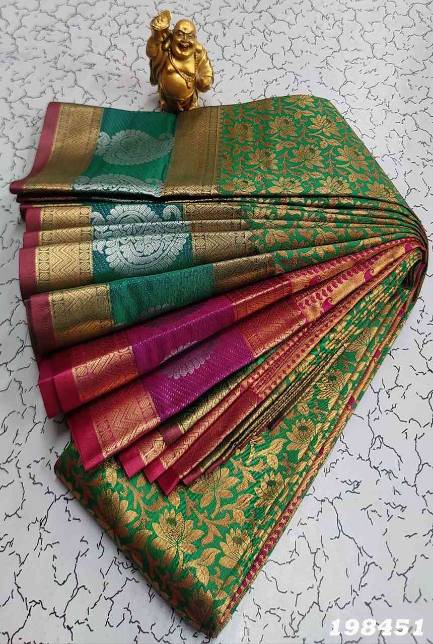 Elite Bridal silk Sarees