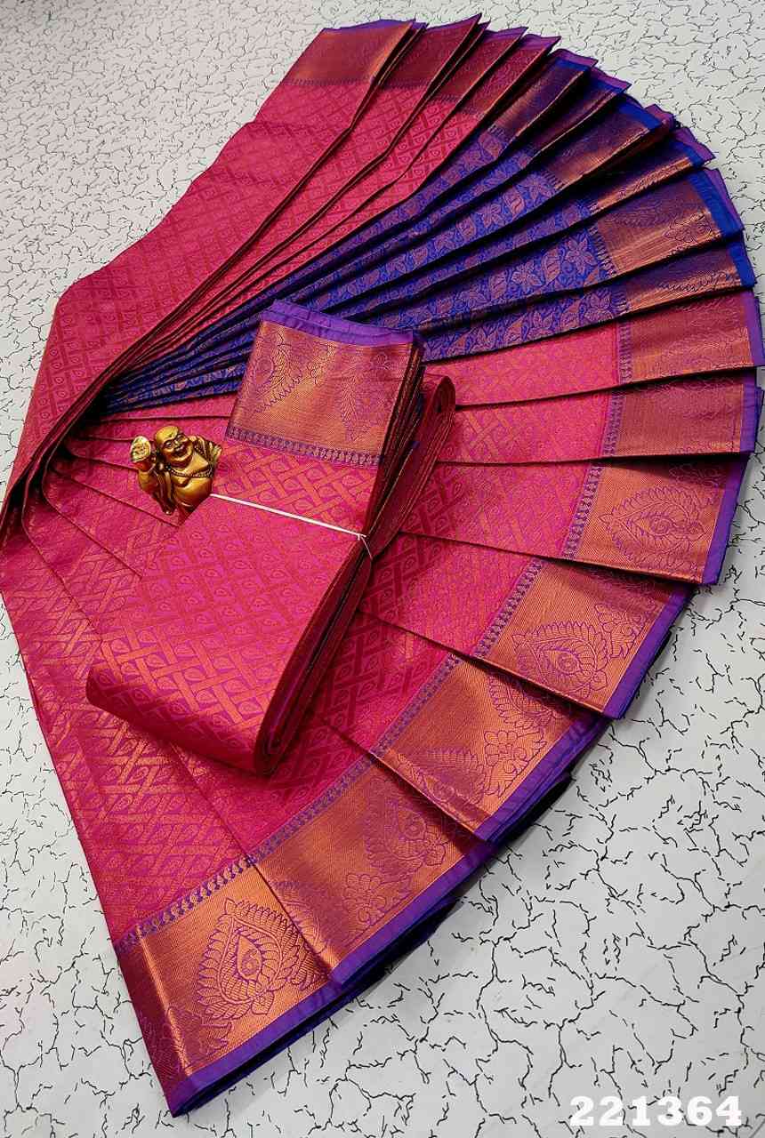 Elite Bridal silk Sarees