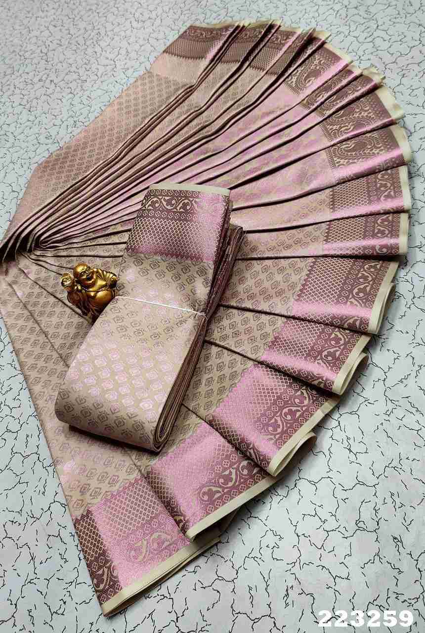 Elite Bridal silk Sarees