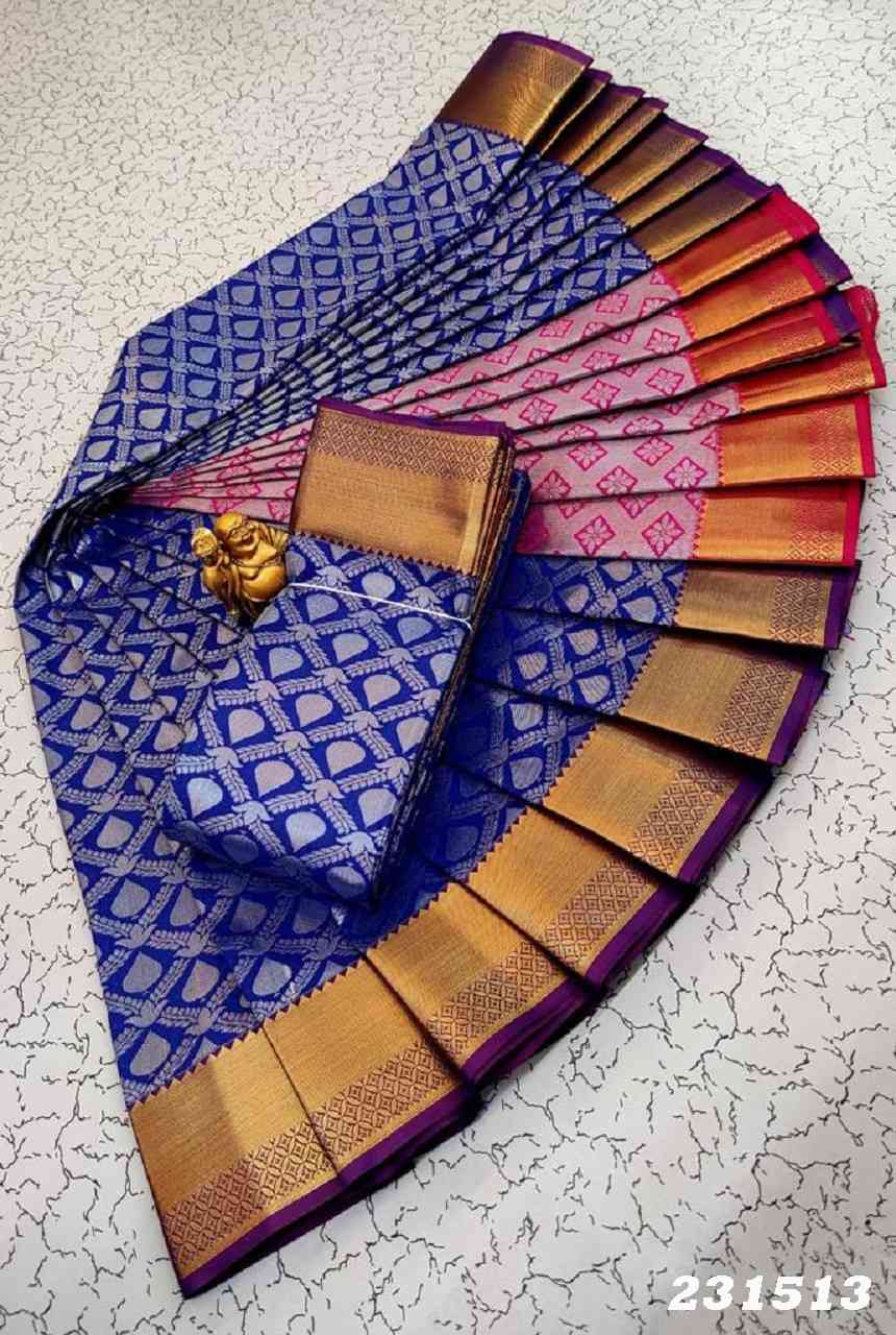 Elite Bridal silk Sarees