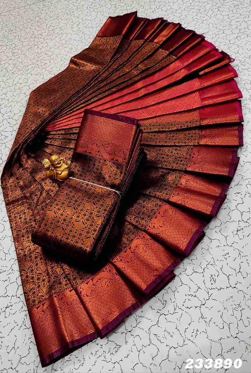 Elite Bridal silk Sarees