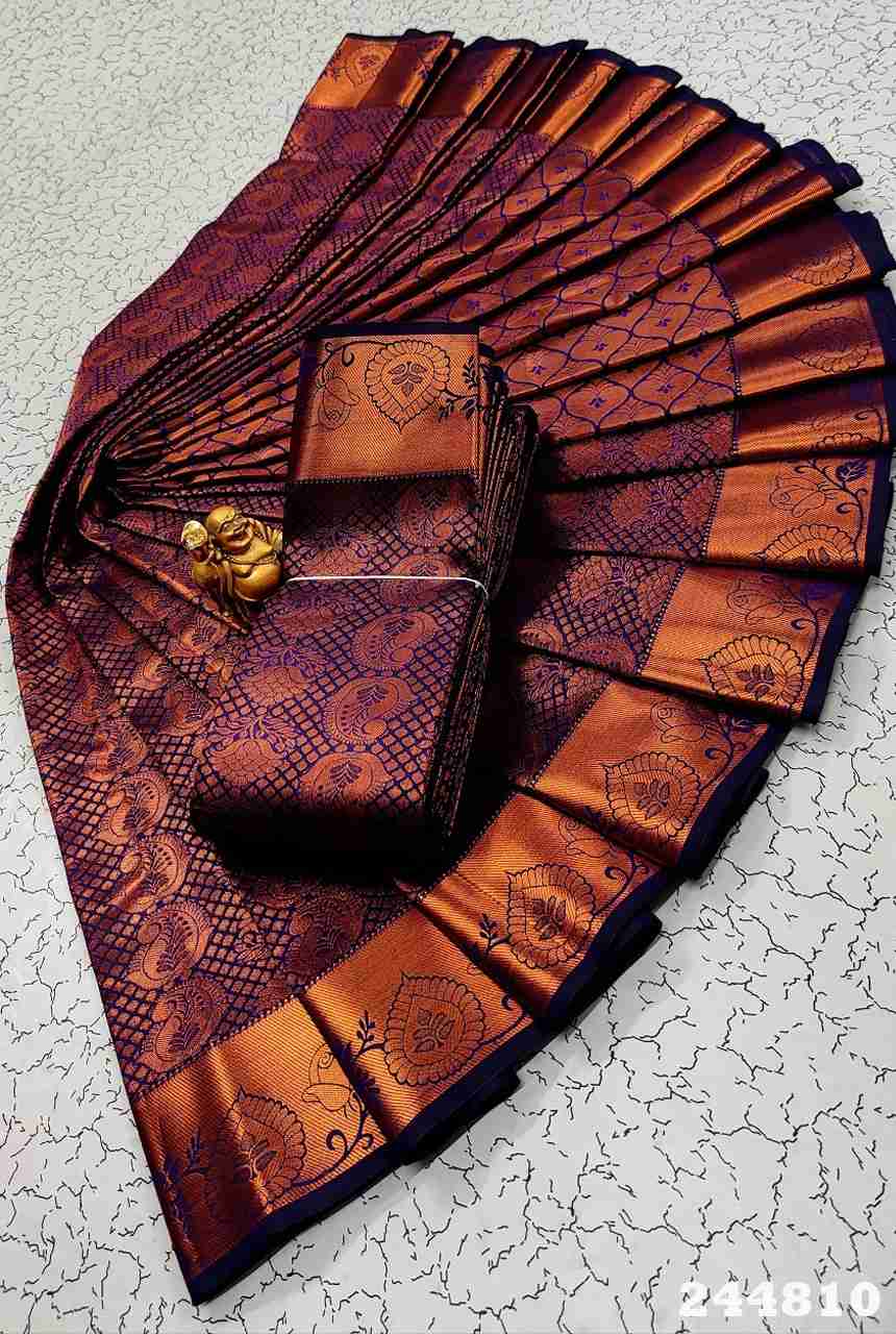 Elite Bridal silk Sarees