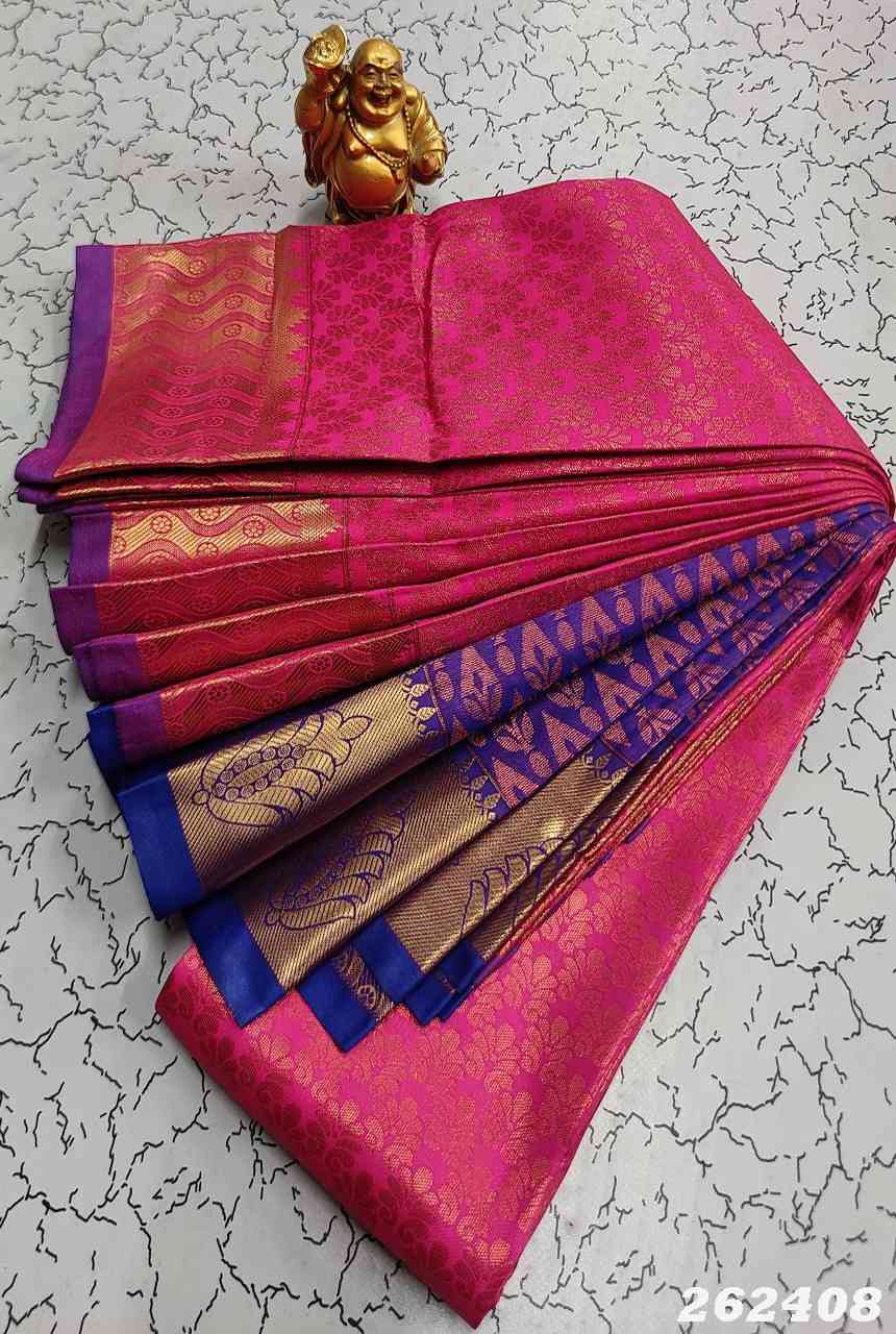 Elite Bridal silk Sarees