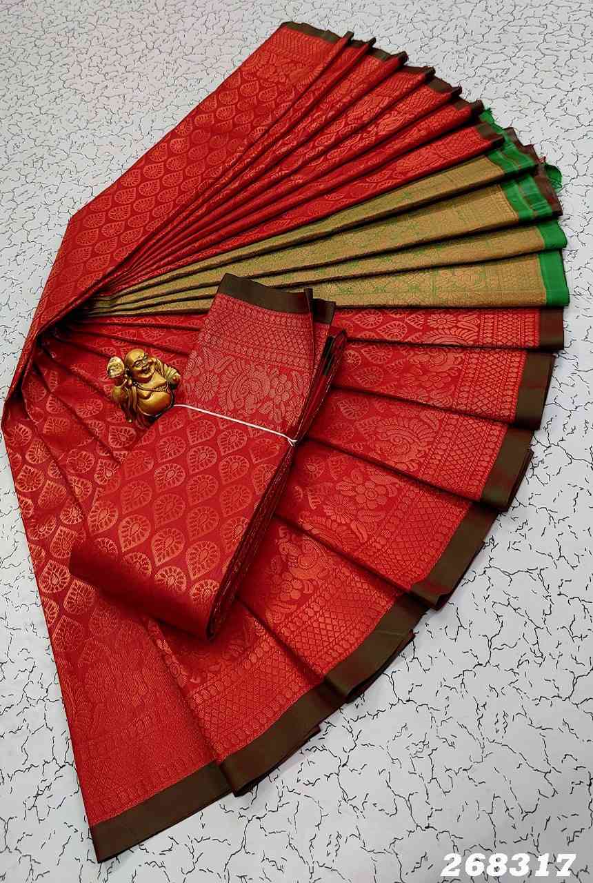 Elite Bridal silk Sarees