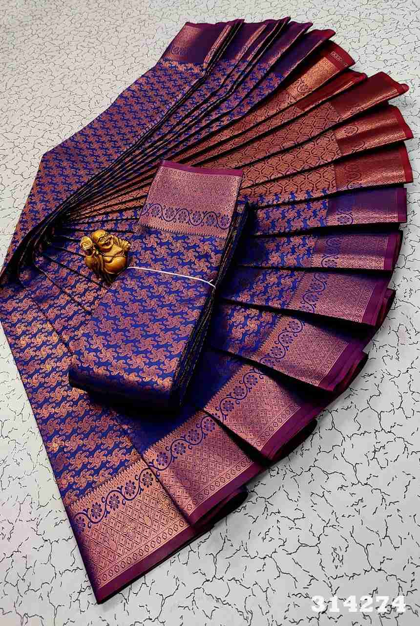 Elite Bridal silk Sarees