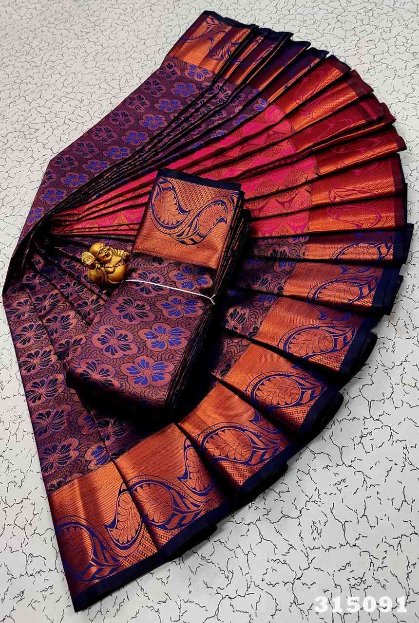 Elite Bridal silk Sarees