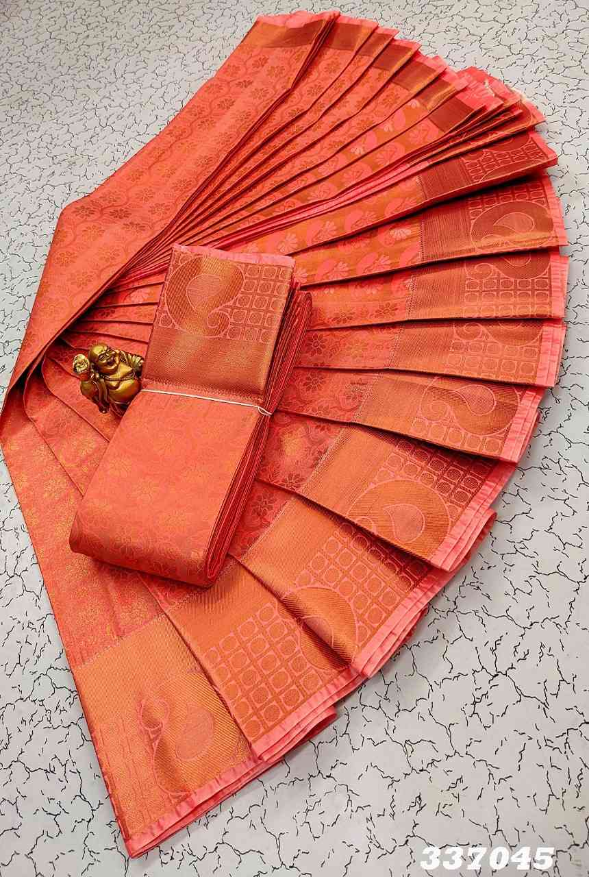 Elite Bridal silk Sarees