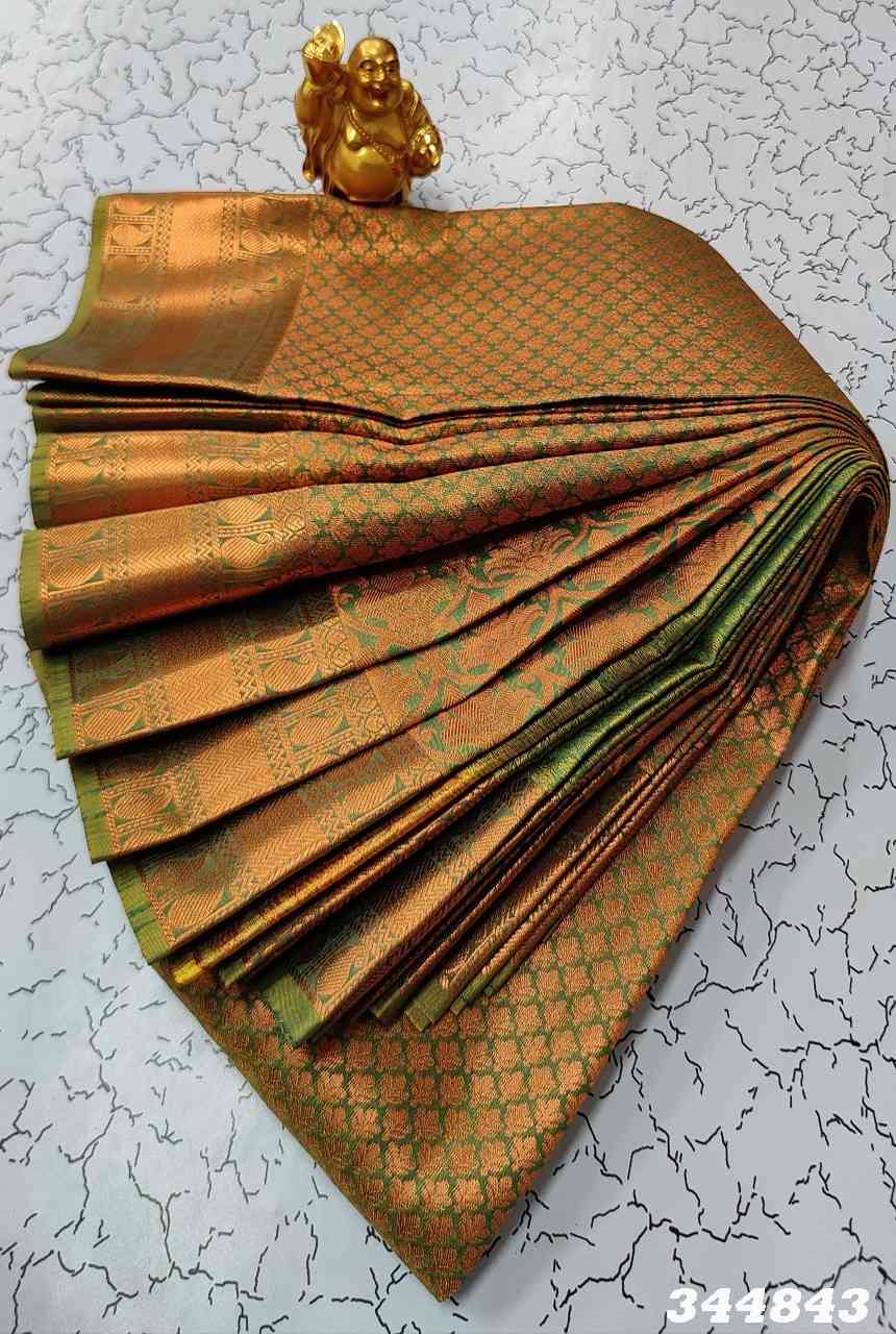 Elite Bridal silk Sarees