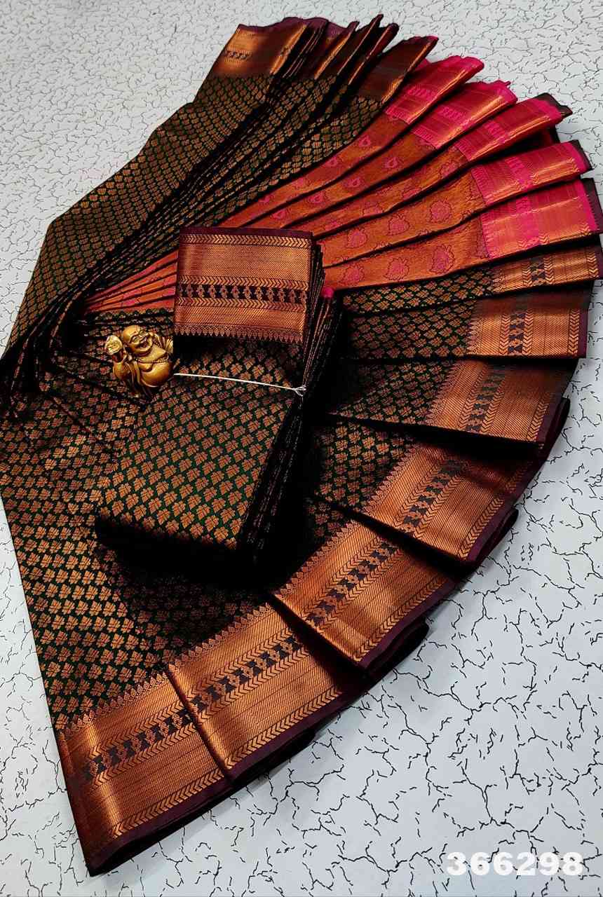 Elite Bridal silk Sarees