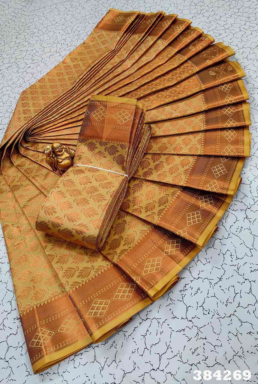 Elite Bridal silk Sarees