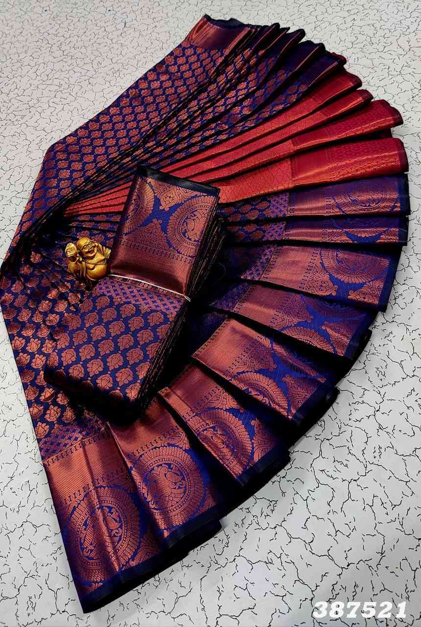 Elite Bridal silk Sarees