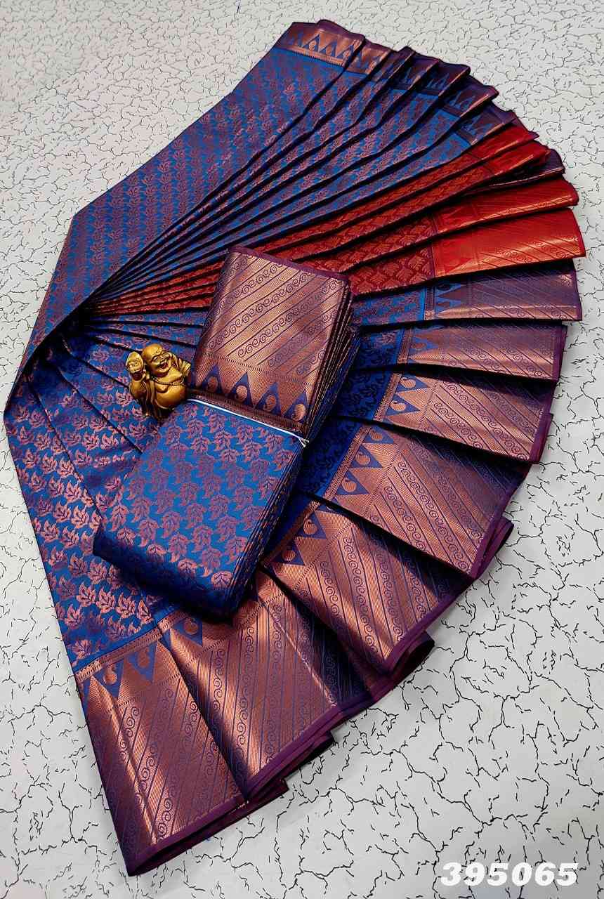 Elite Bridal silk Sarees