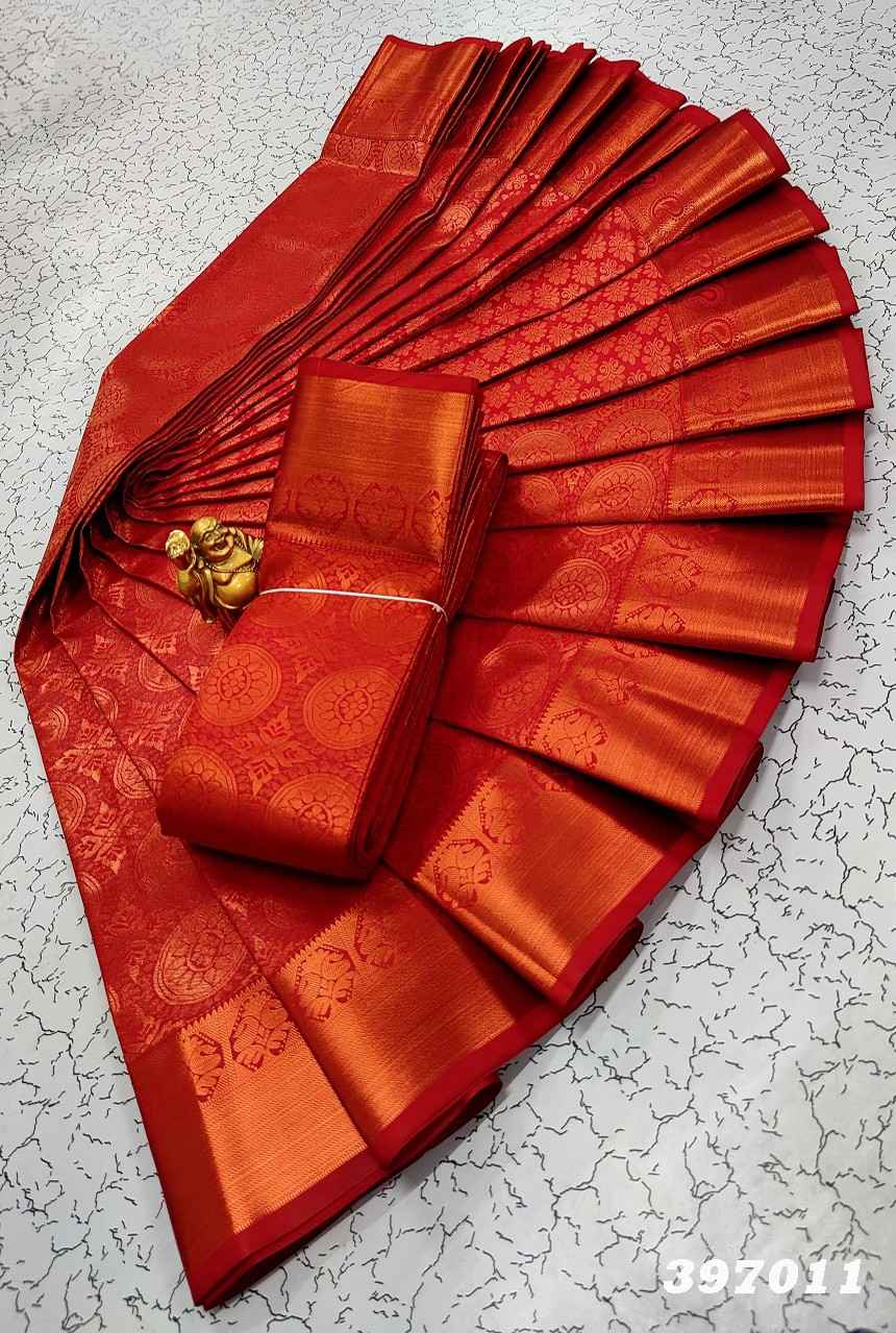 Elite Bridal silk Sarees