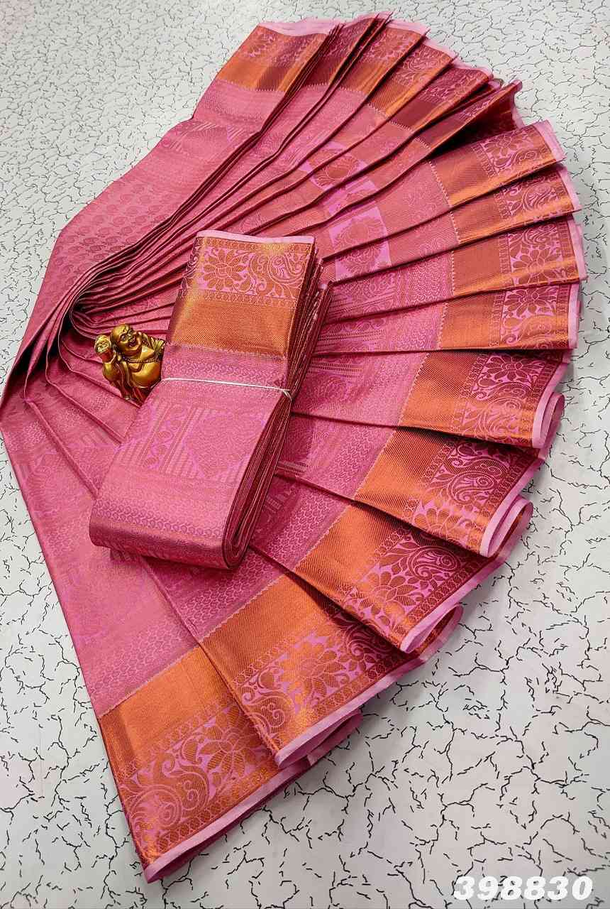 Elite Bridal silk Sarees