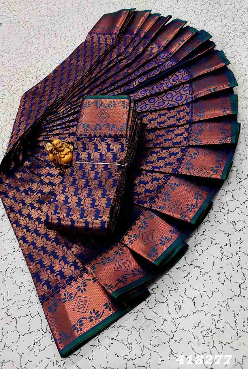 Elite Bridal silk Sarees