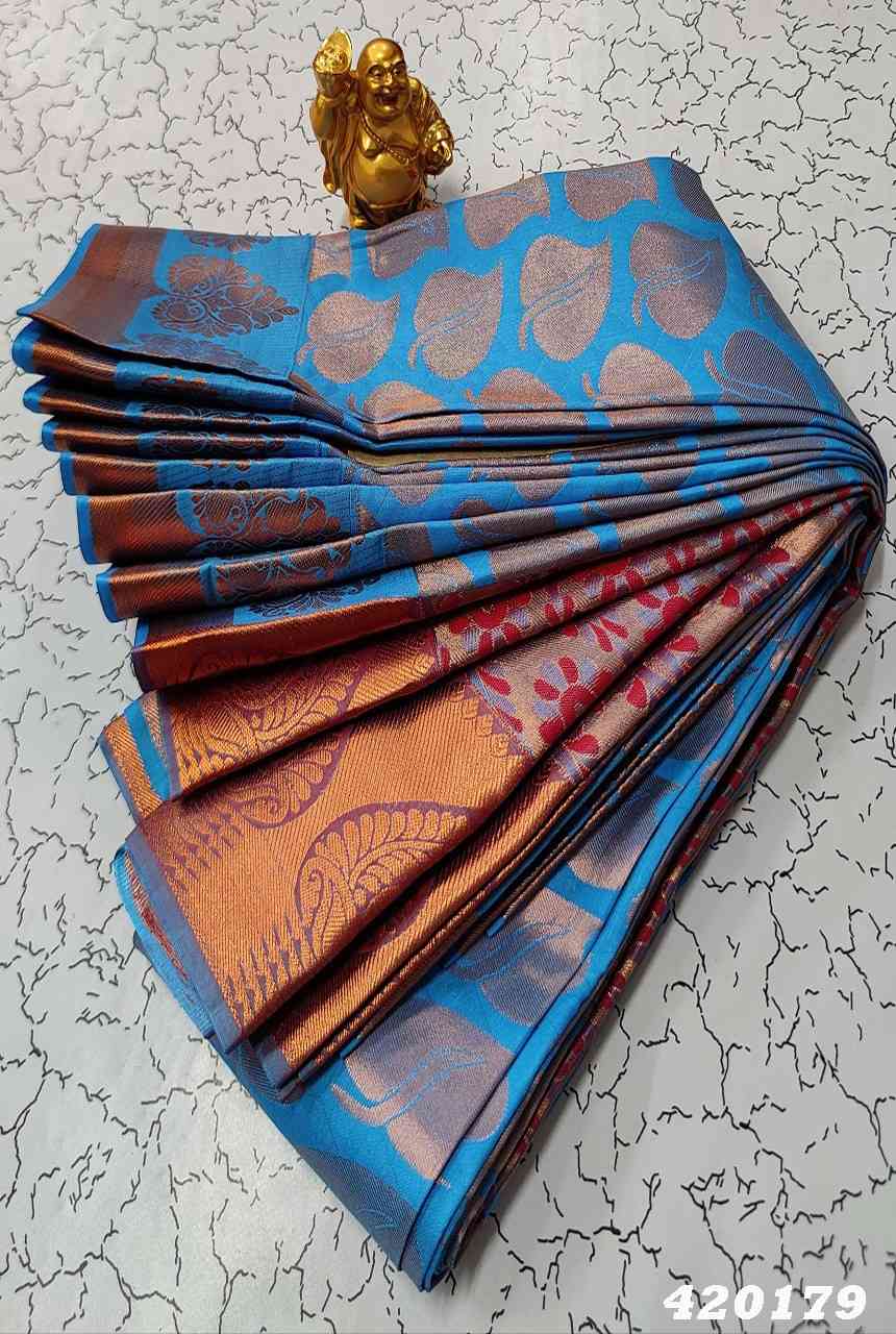 Elite Bridal silk Sarees