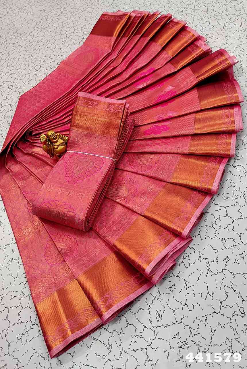 Elite Bridal silk Sarees