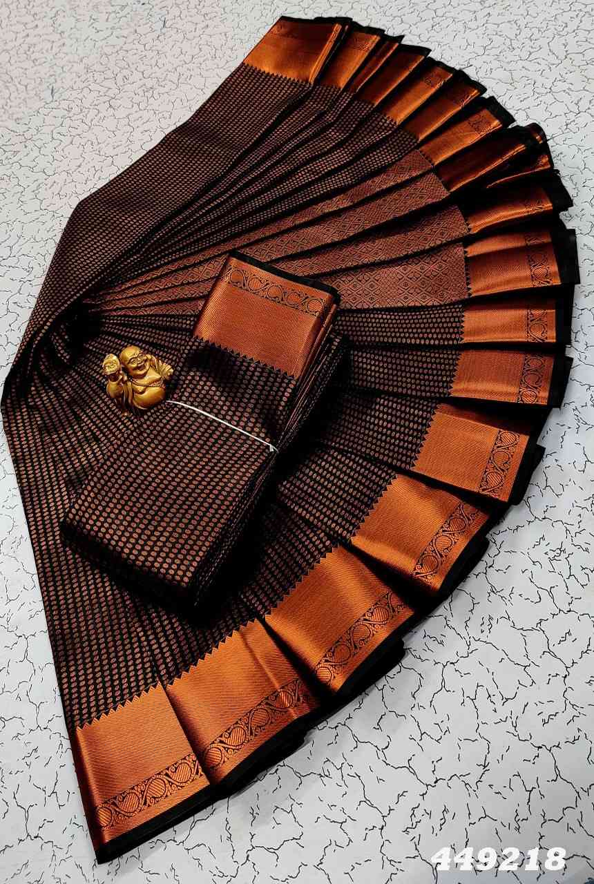 Elite Bridal silk Sarees