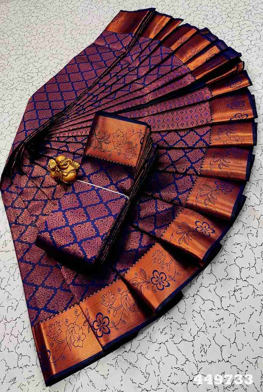 Elite Bridal silk Sarees