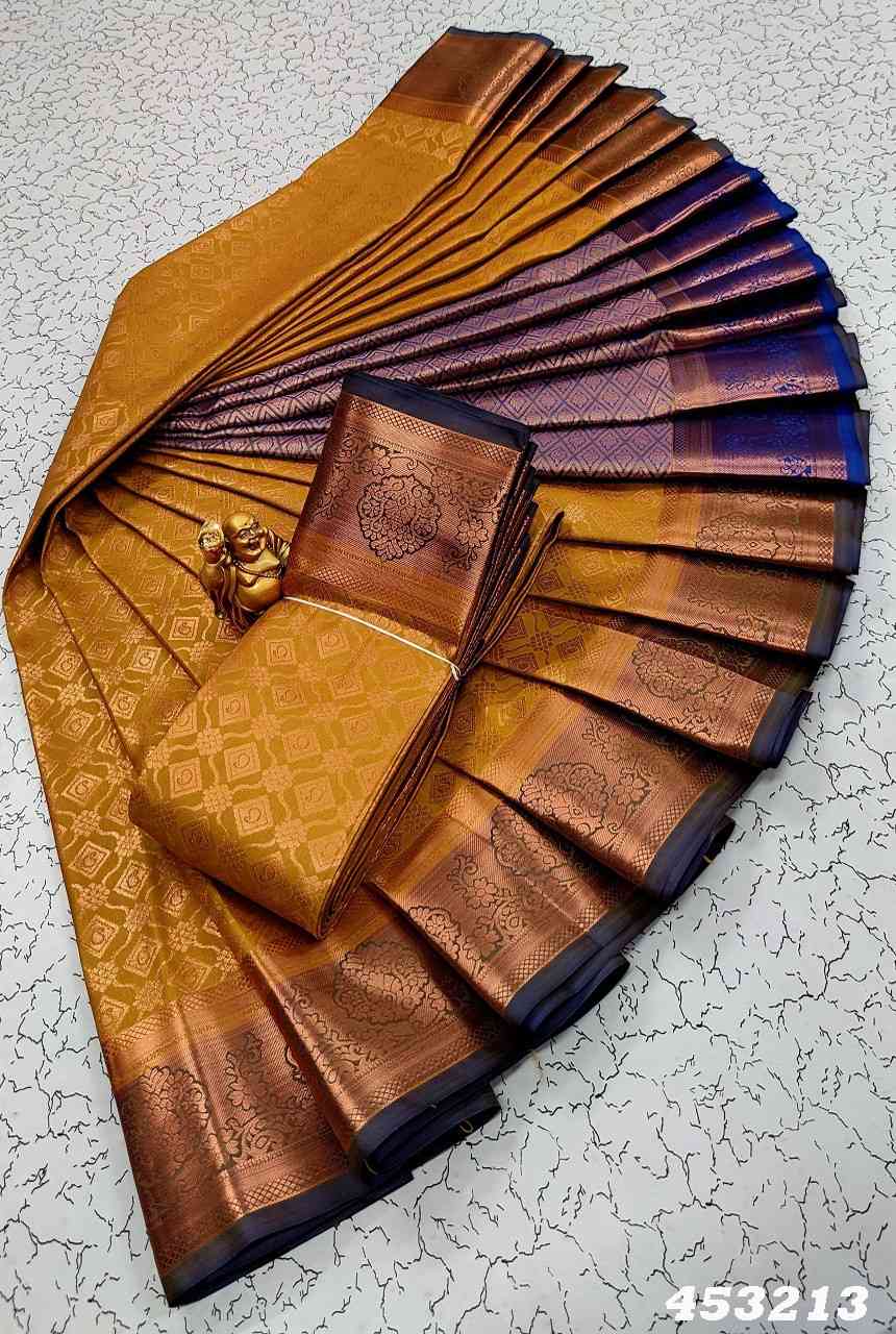 Elite Bridal silk Sarees