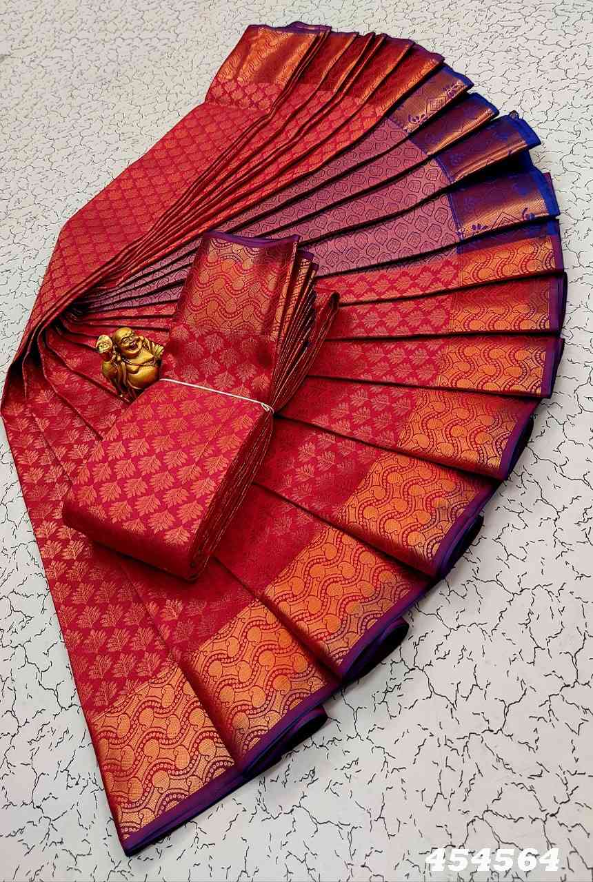 Elite Bridal silk Sarees