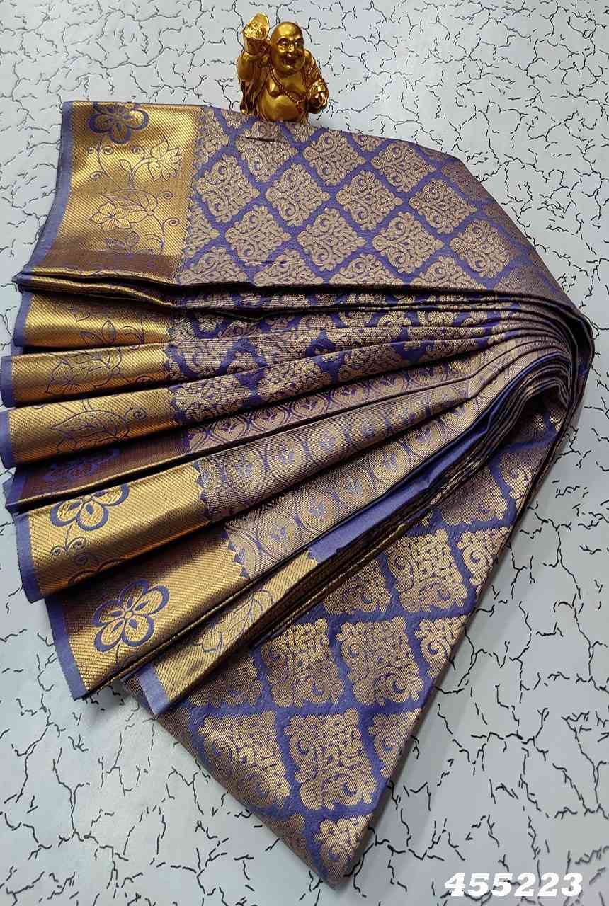 Elite Bridal silk Sarees