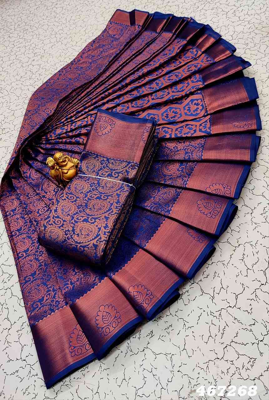 Elite Bridal silk Sarees