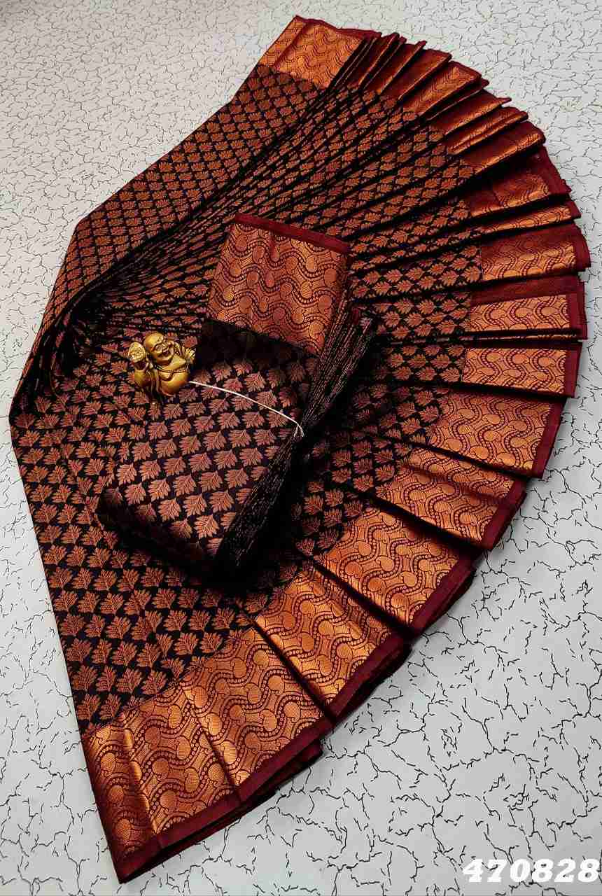 Elite Bridal silk Sarees