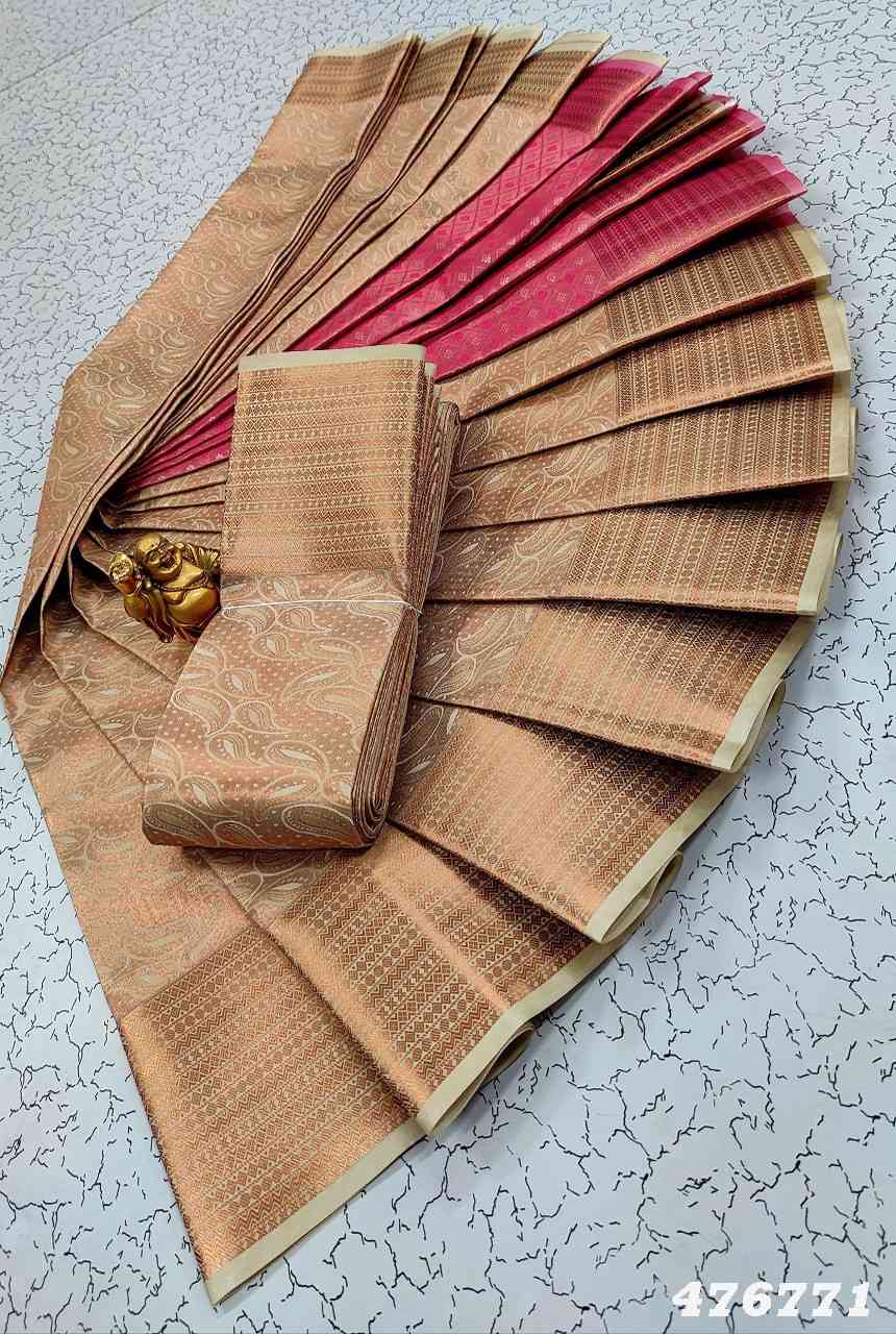 Elite Bridal silk Sarees