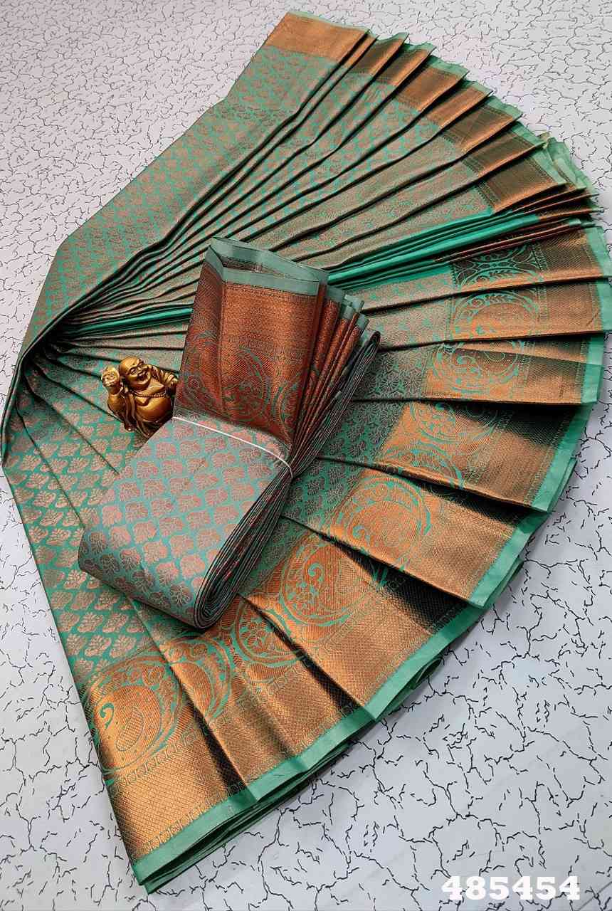 Elite Bridal silk Sarees