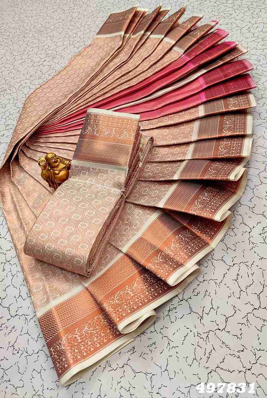 Elite Bridal silk Sarees