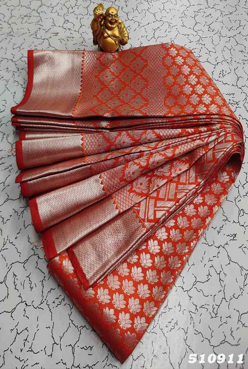 Elite Bridal silk Sarees