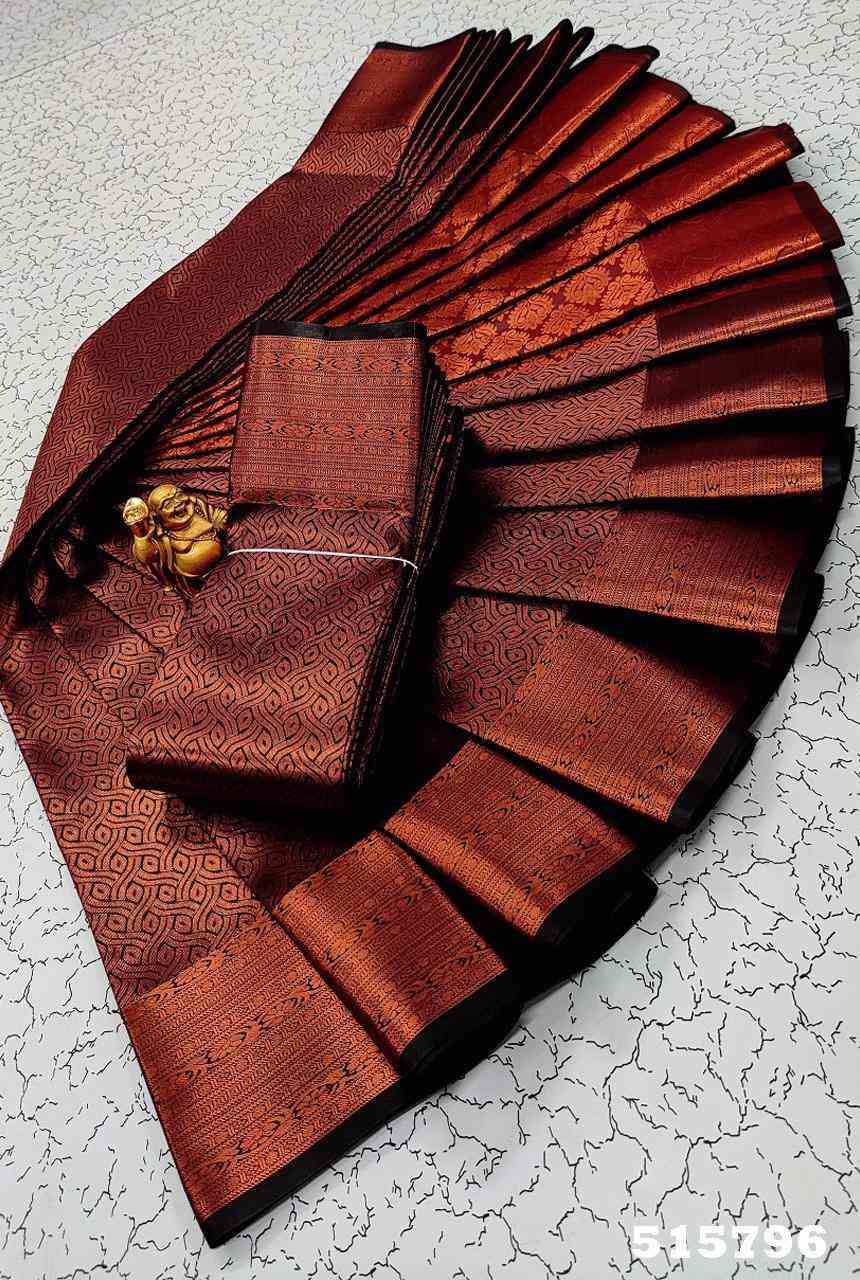 Elite Bridal silk Sarees