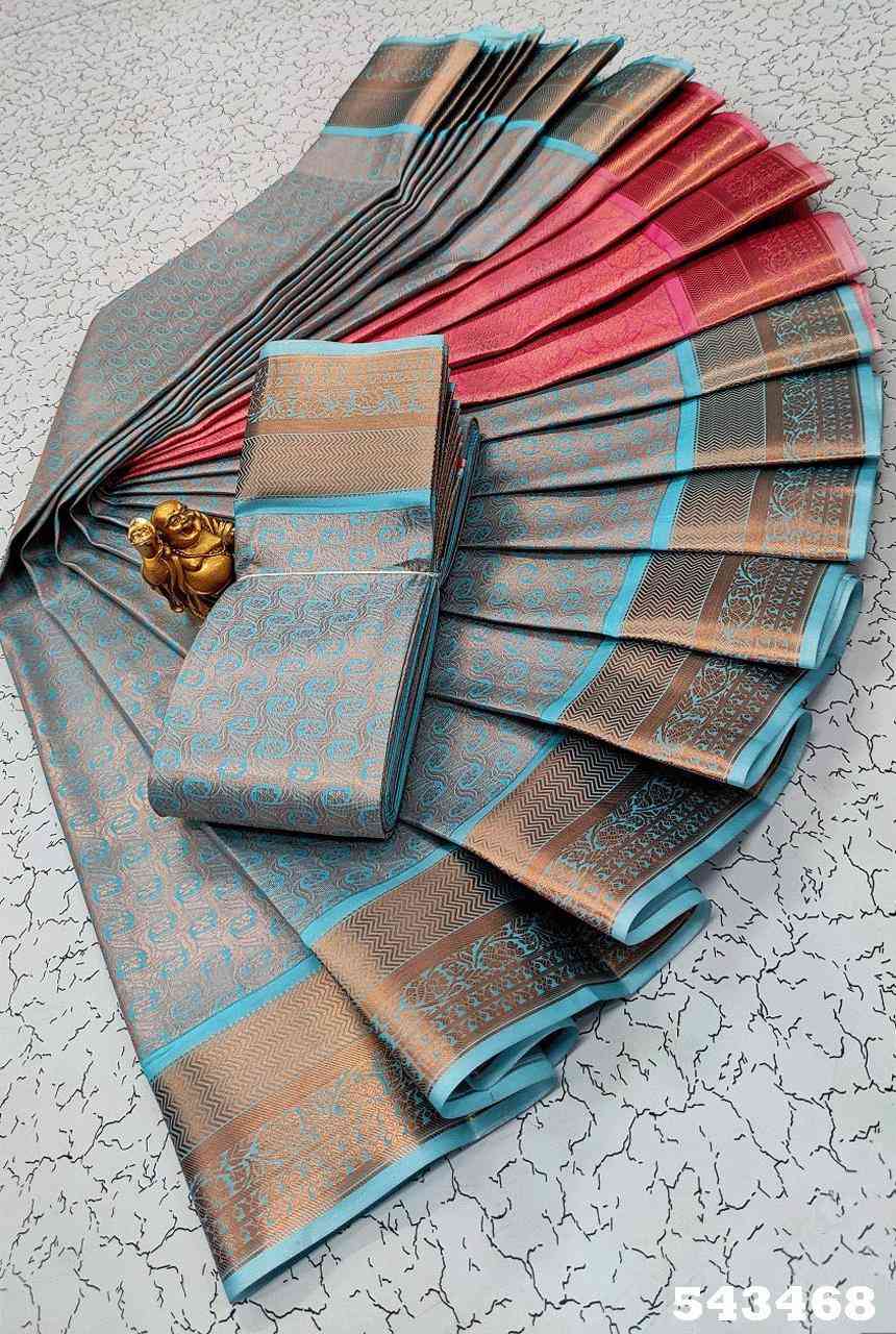 Elite Bridal silk Sarees