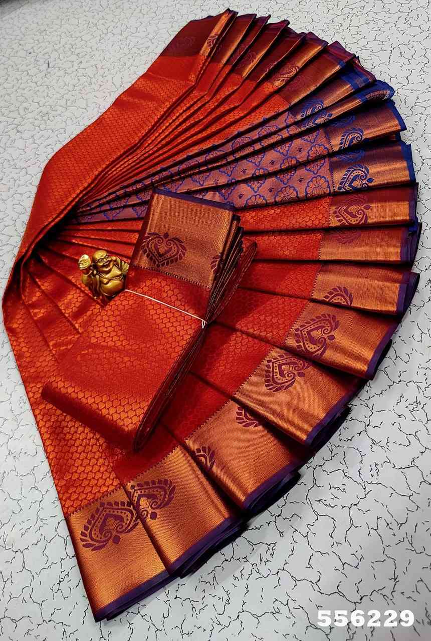 Elite Bridal silk Sarees