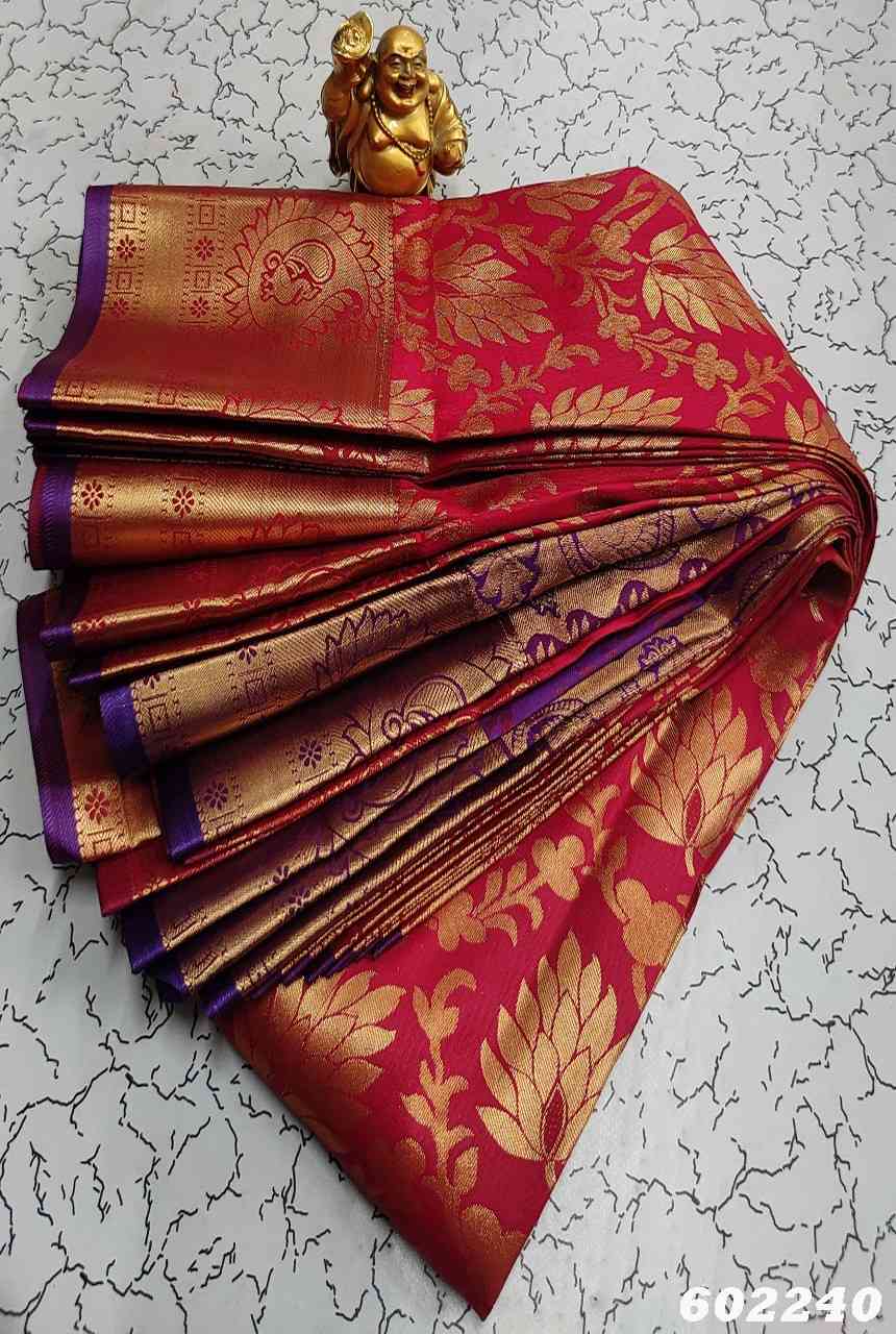 Elite Bridal silk Sarees