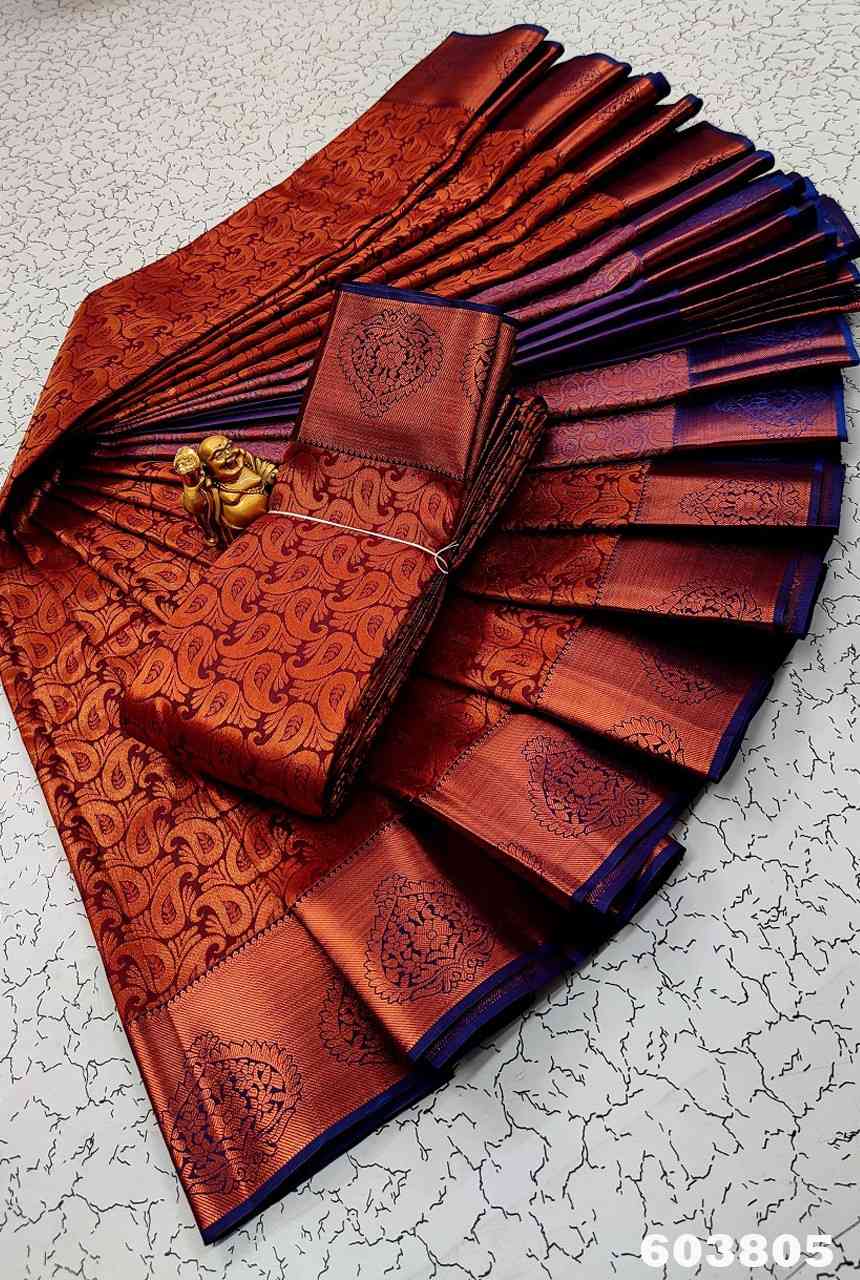 Elite Bridal silk Sarees