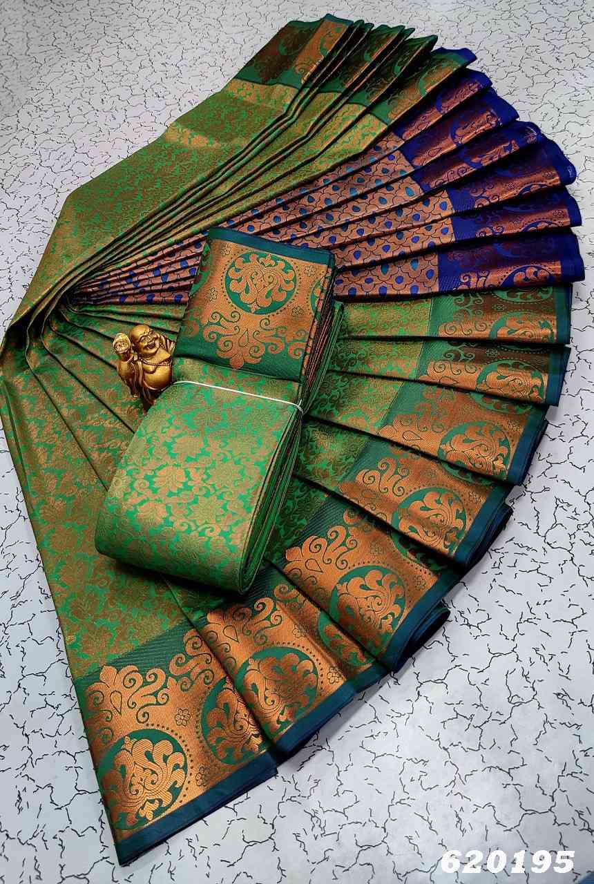 Elite Bridal silk Sarees
