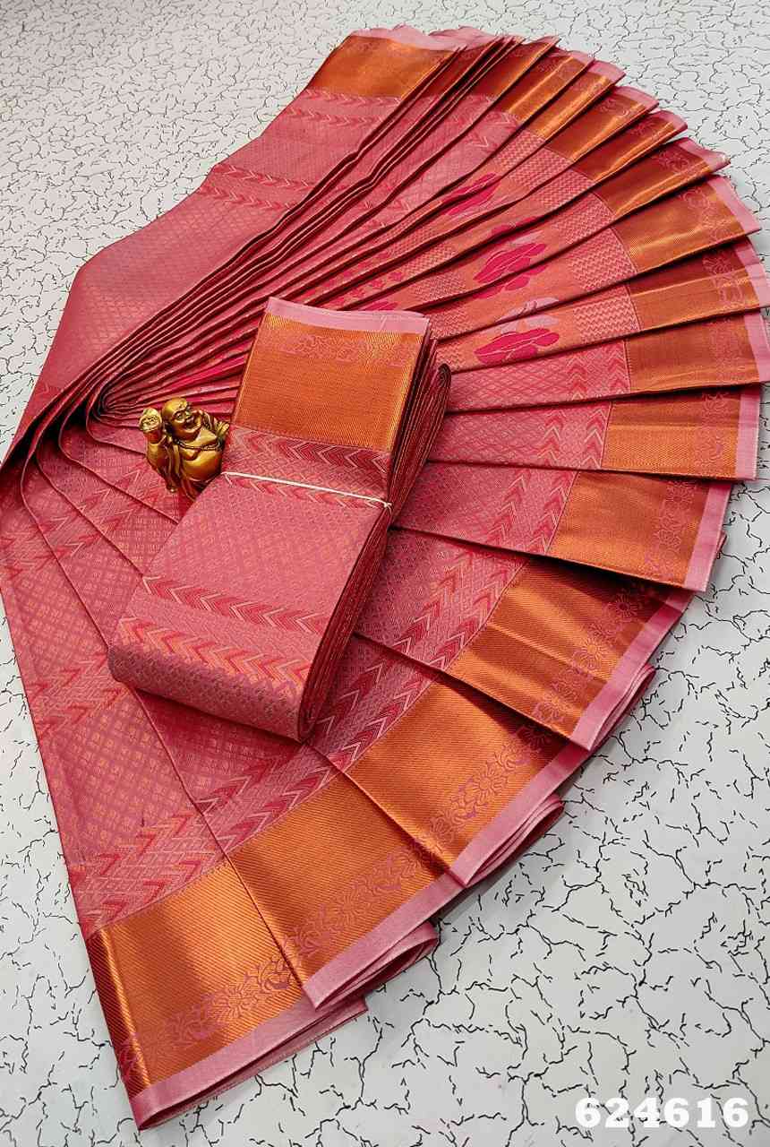 Elite Bridal silk Sarees