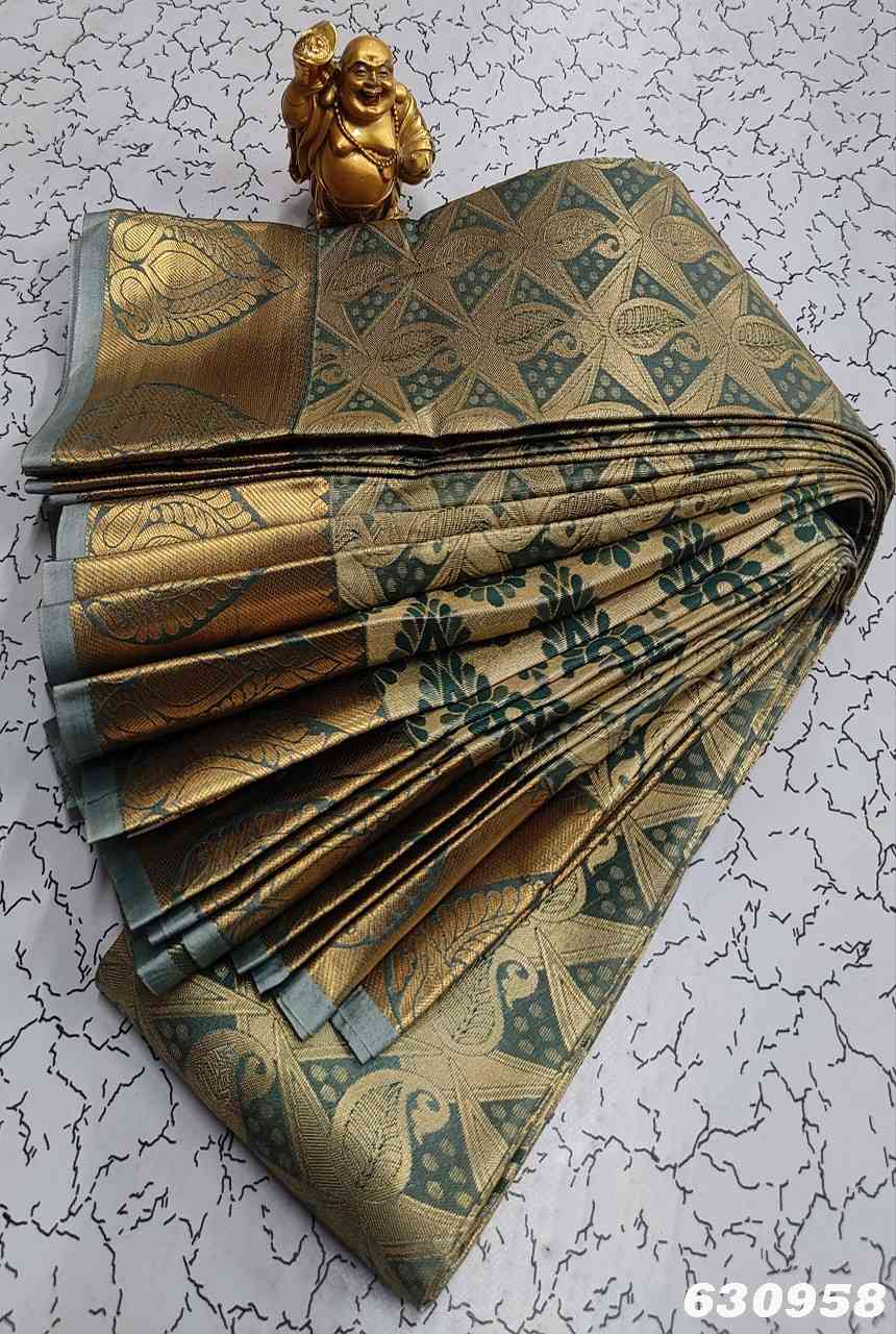 Elite Bridal silk Sarees