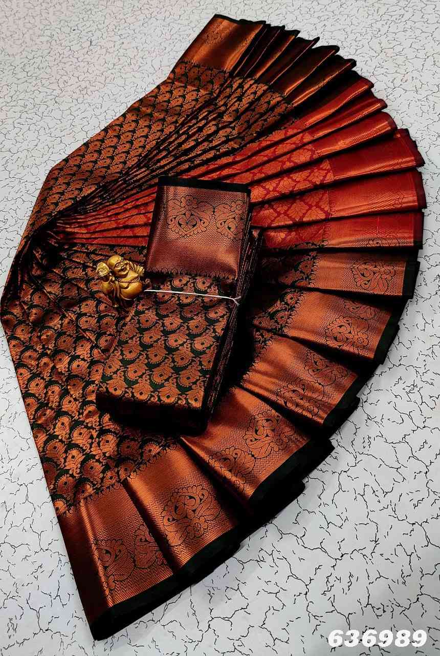 Elite Bridal silk Sarees