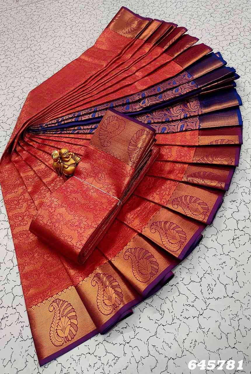 Elite Bridal silk Sarees