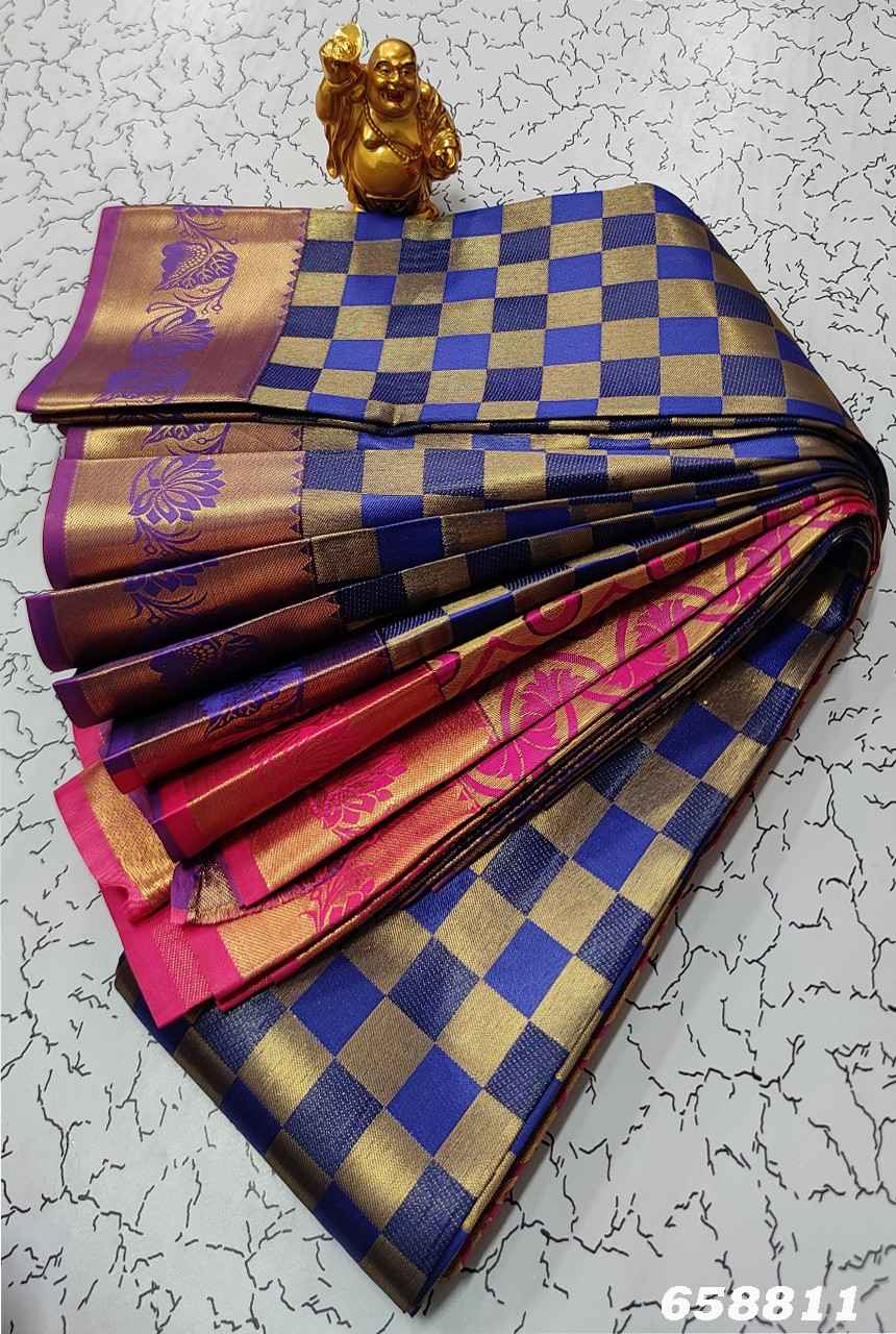 Elite Bridal silk Sarees