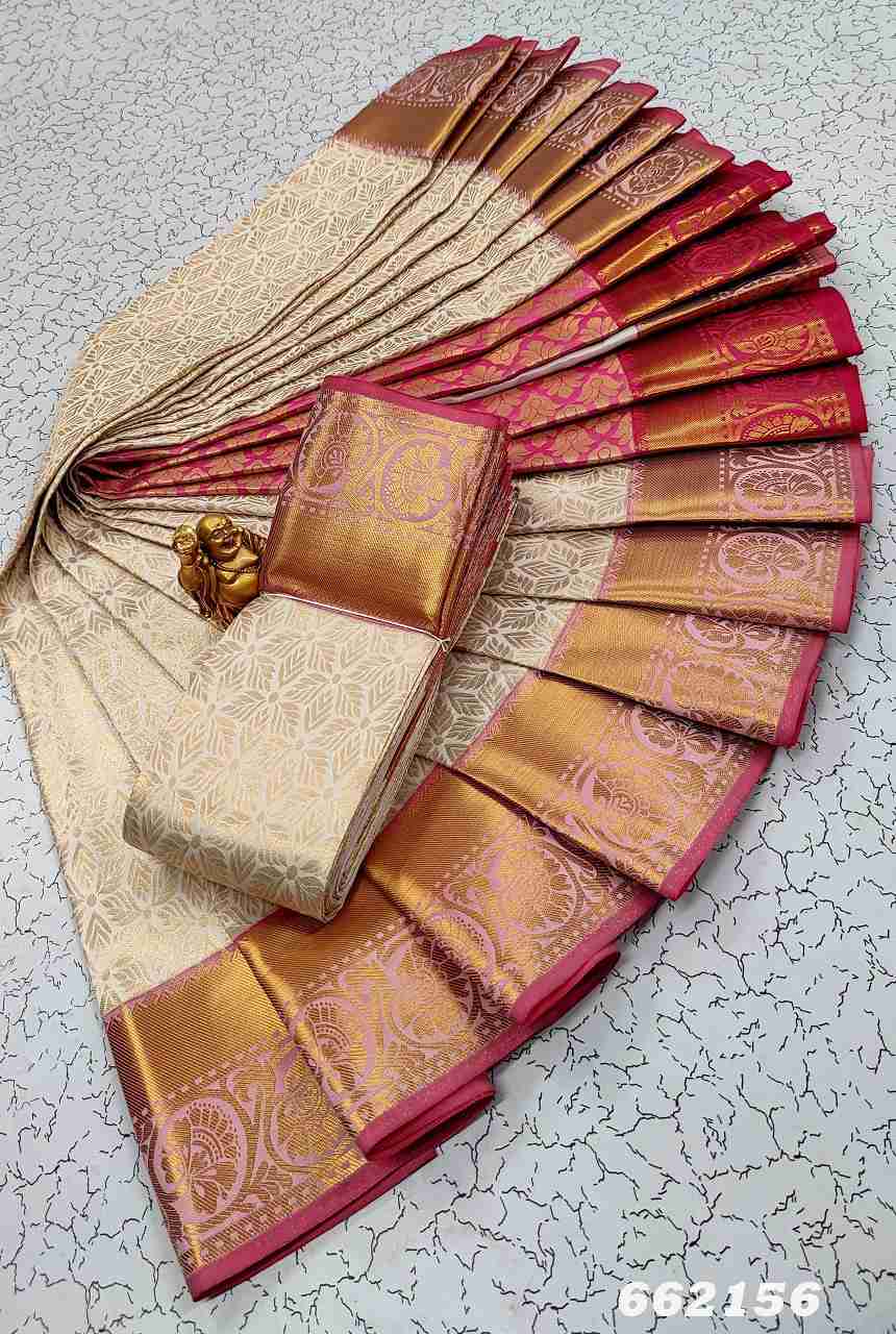 Elite Bridal silk Sarees