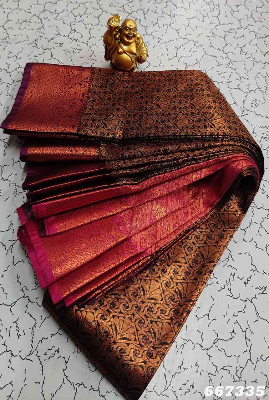 Elite Bridal silk Sarees