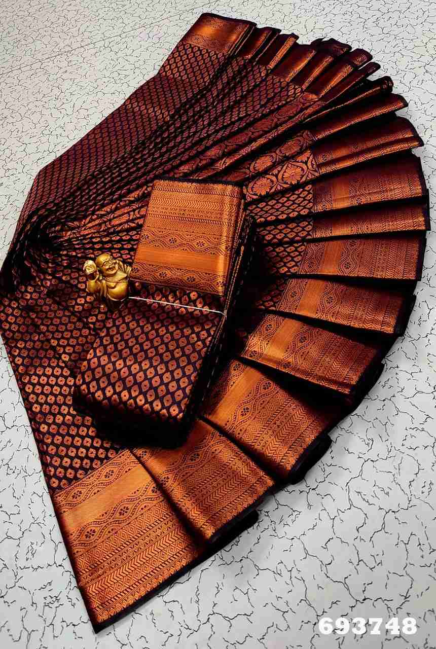 Elite Bridal silk Sarees