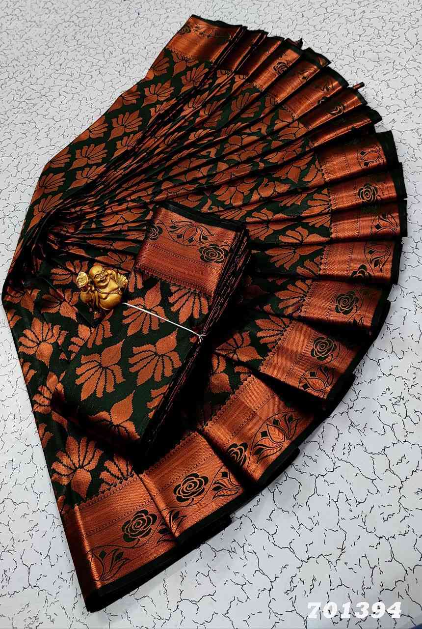 Elite Bridal silk Sarees