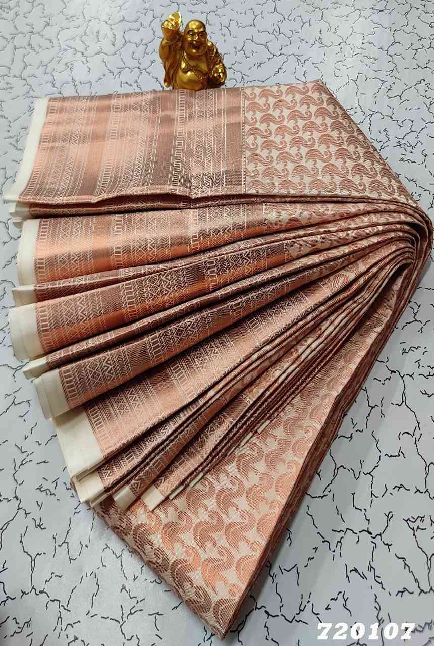 Elite Bridal silk Sarees